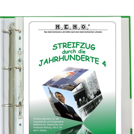 Geschichte Streifzug d d Jahrhunderte 4 JH04